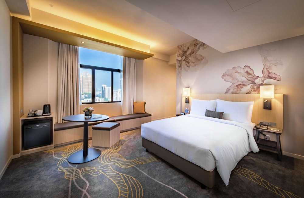 Hilton Garden Inn Kuala Lumpur Jalan Tuanku Abdul Rahman South