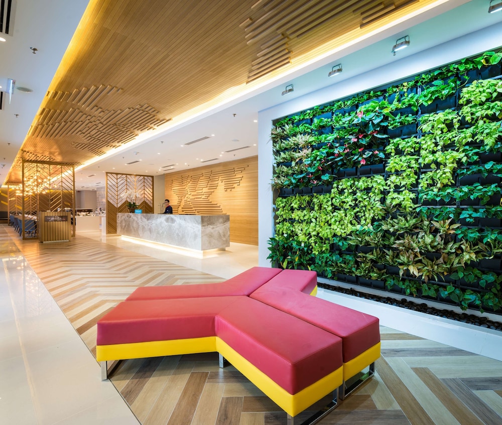 Hilton Garden Inn Kuala Lumpur Jalan Tuanku Abdul Rahman South