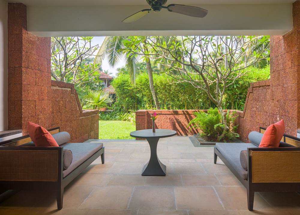 Alila Diwa Goa - A Hyatt Brand