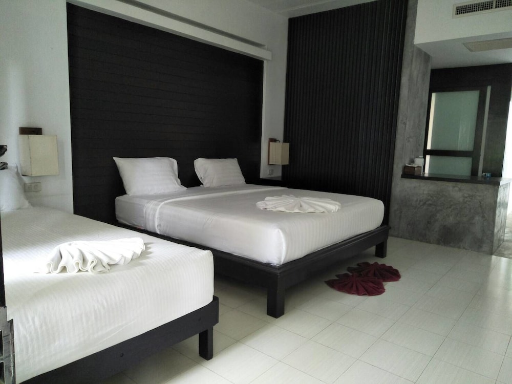 Centara Life Lamai Resort Samui