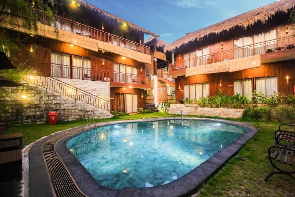 Karang Lila Bhuana Ubud