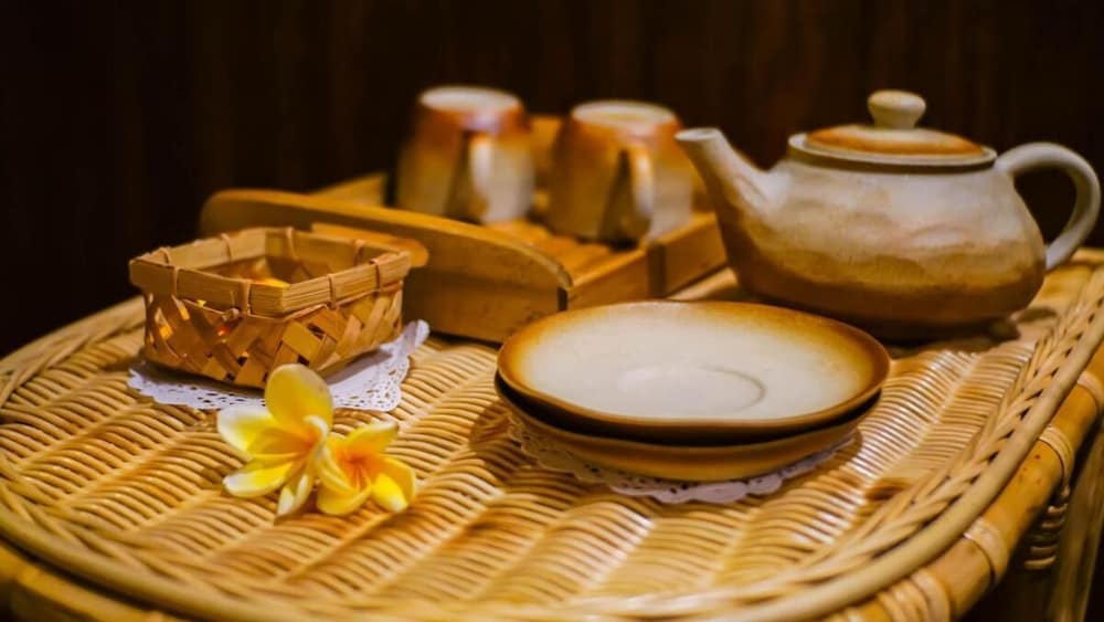 Karang Lila Bhuana Ubud