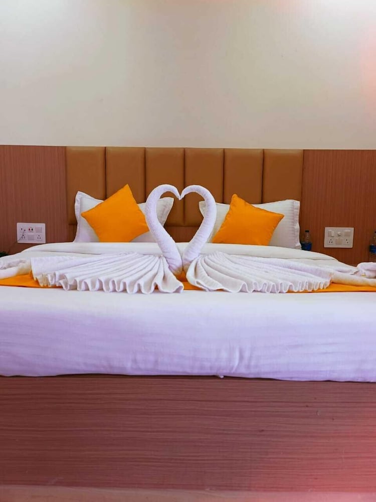 THE INFINITE HOTEL BY NEXOTTEL