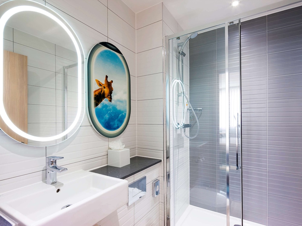 Ibis Styles London Heathrow