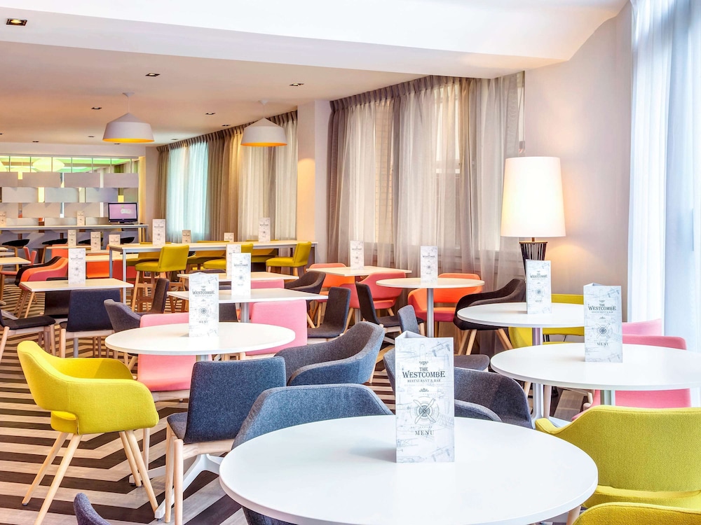 Ibis Styles London Heathrow