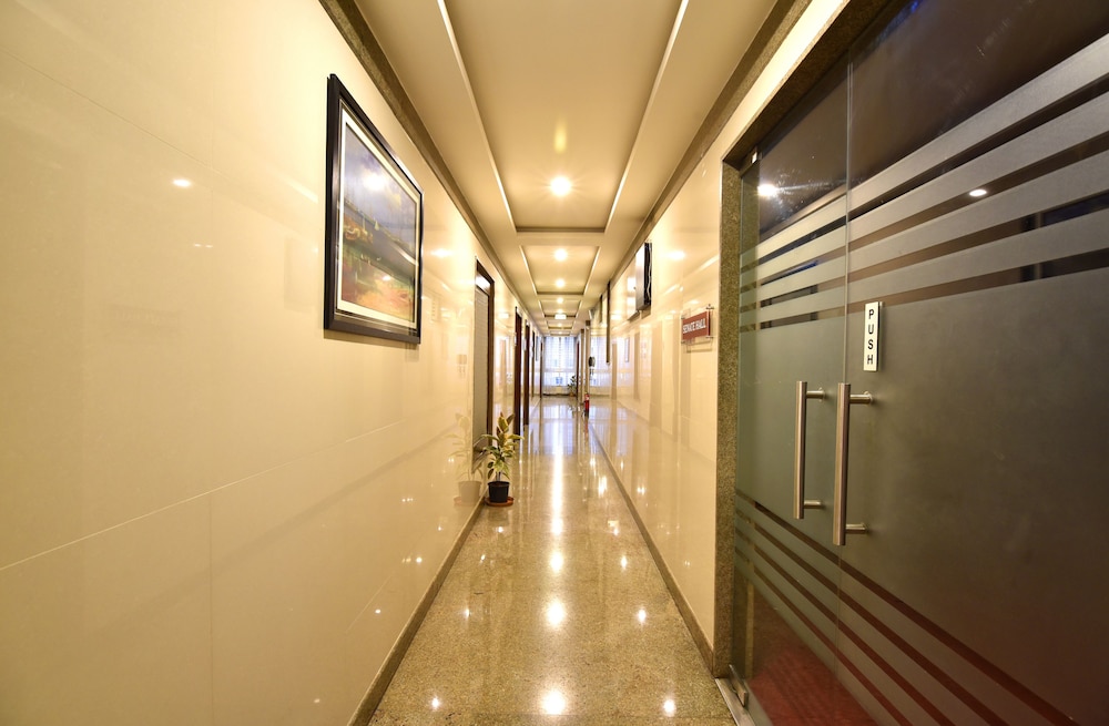I V Sanctum Hotel