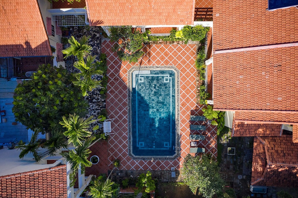 The Muse House