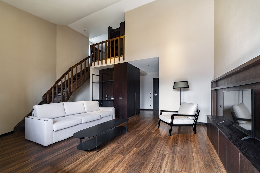 Hotel Gudauri Marco Polo