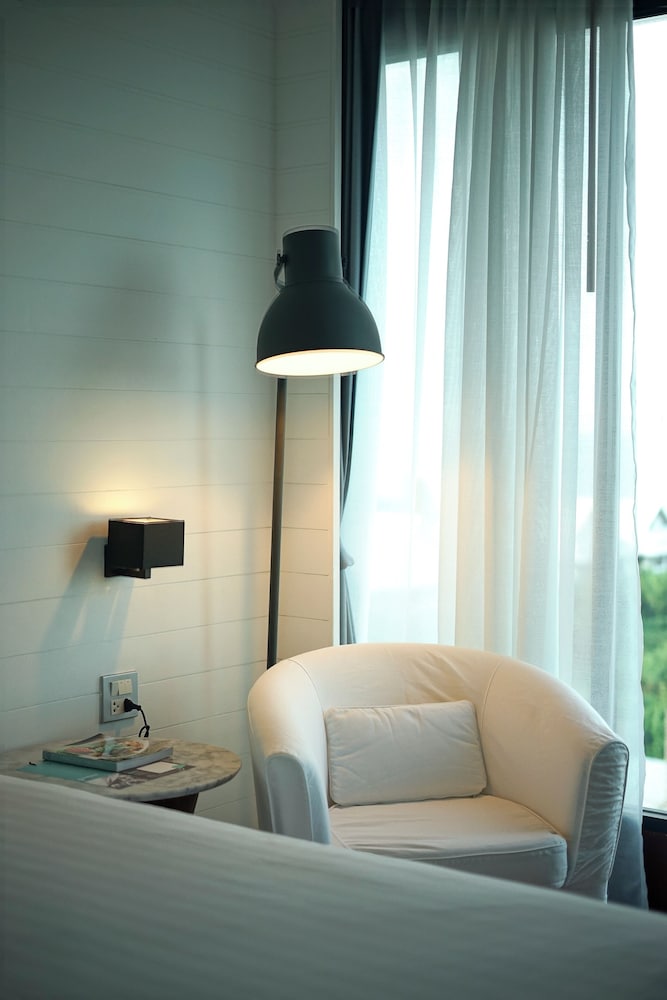 Loligo Resort Hua Hin