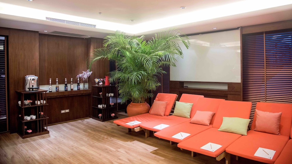 Loligo Resort Hua Hin