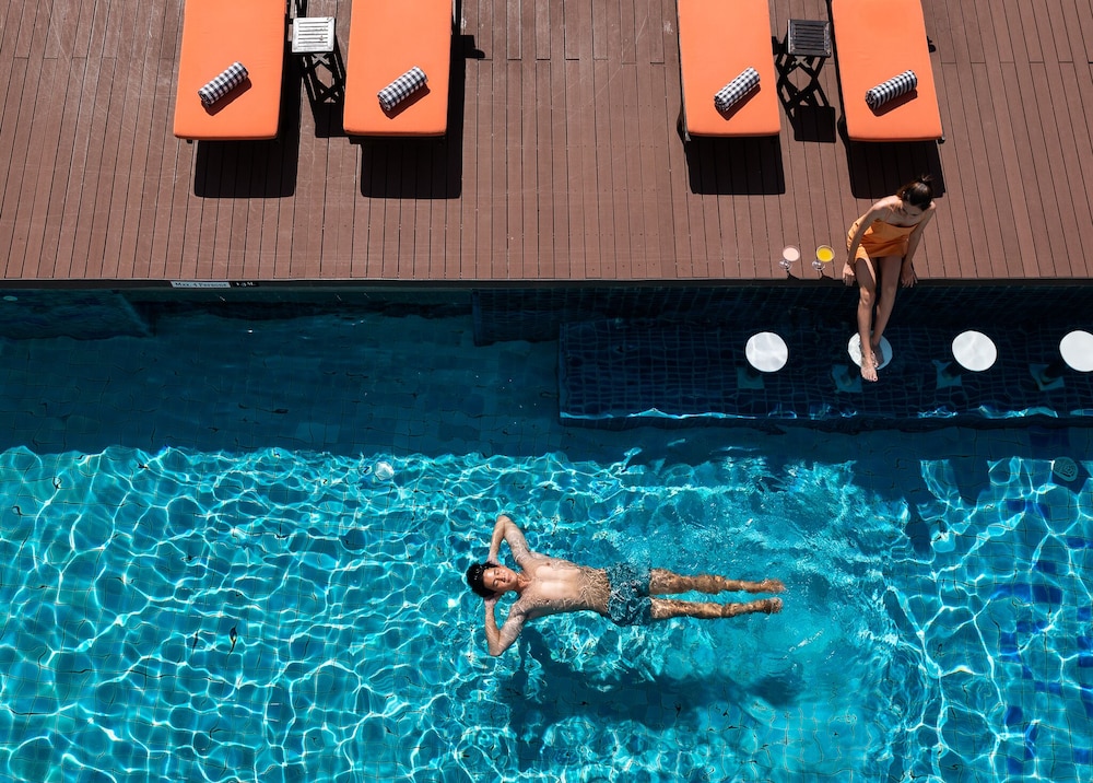 Loligo Resort Hua Hin