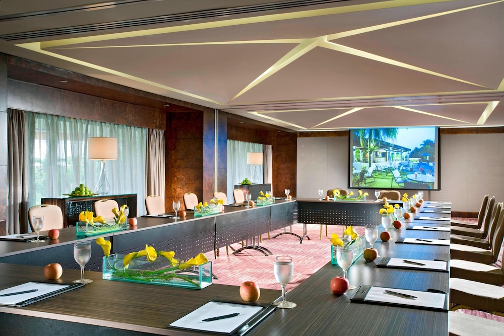 Sheraton Towers Singapore
