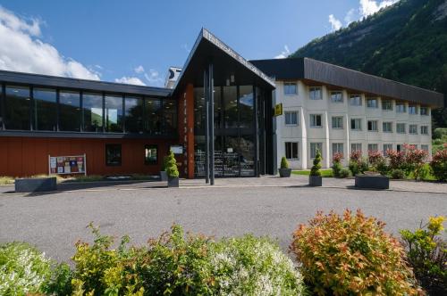 Hôtel Restaurant de l'Embarcadère