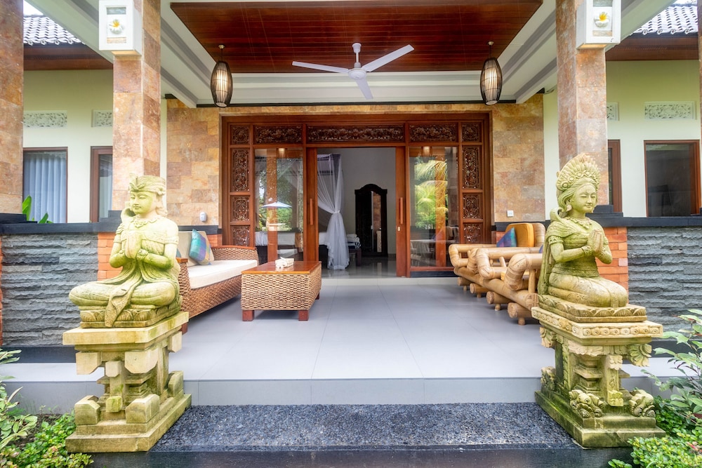 Asli Bali Villa