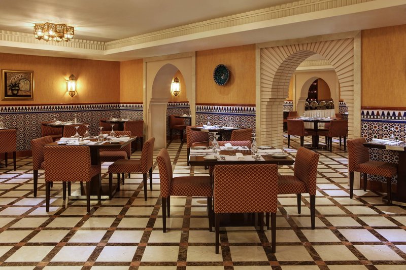 Le Meridien Towers Makkah