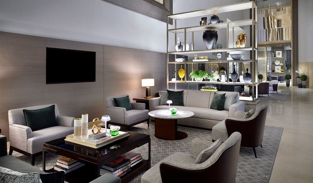 SuperHost Downtown Premium Studio With Burj Khalifa View I Address Dubai Mall