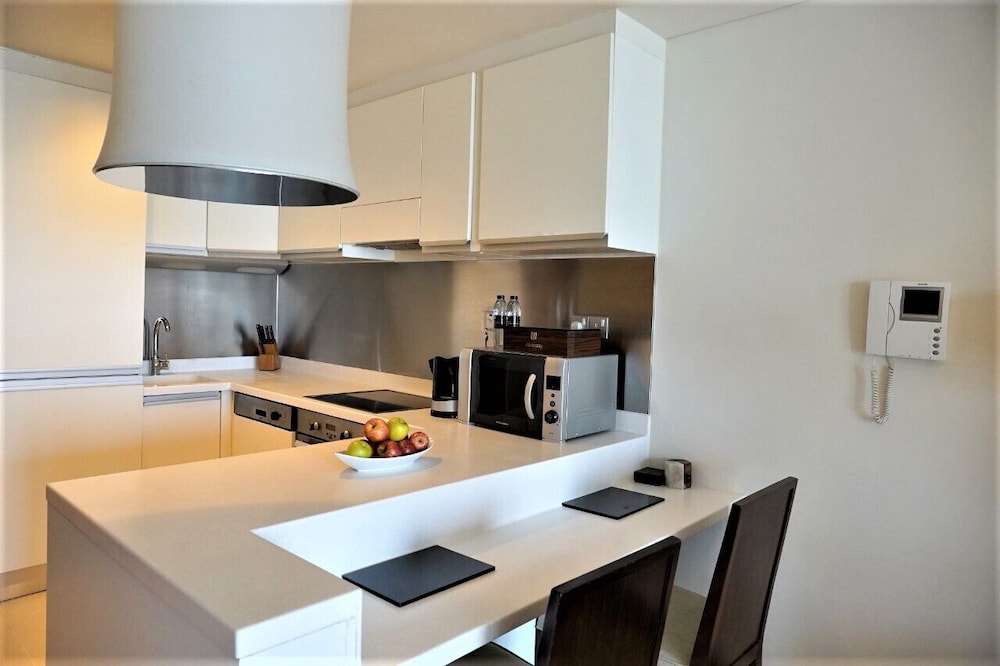 SuperHost Downtown Premium Studio With Burj Khalifa View I Address Dubai Mall