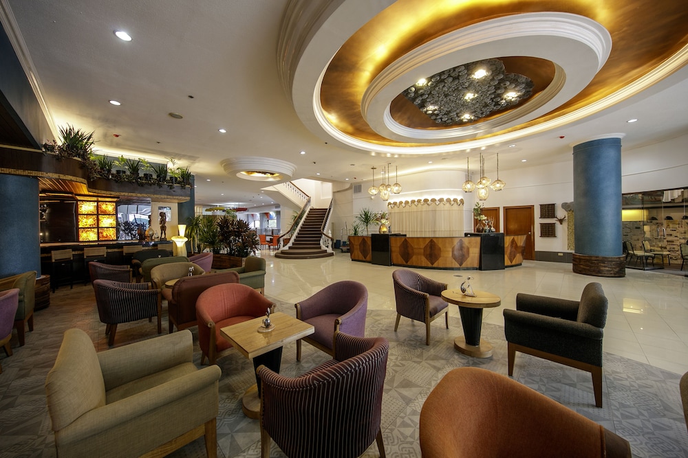 The Bellavista Hotel