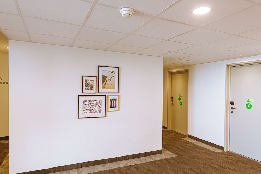 Campanile PRIME - Rungis Orly