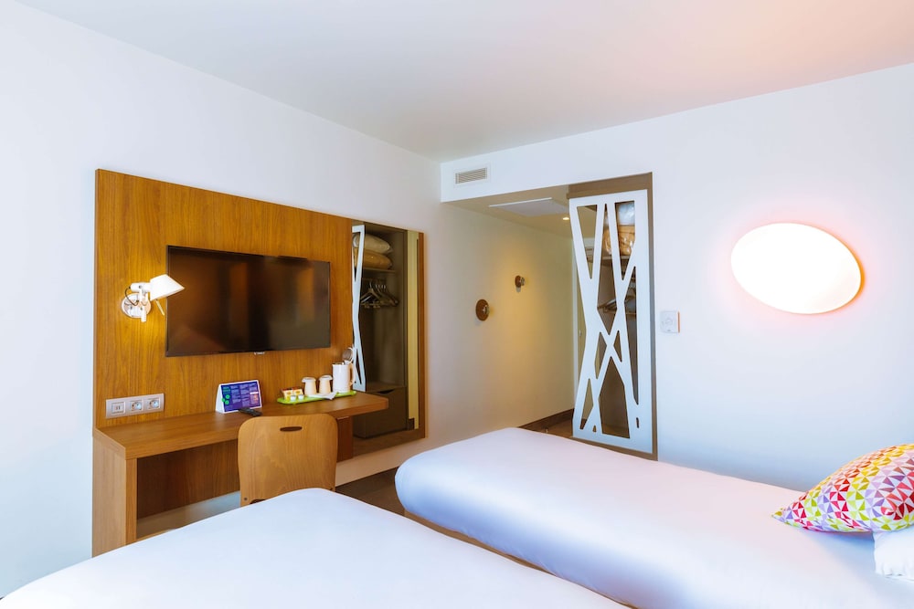 Campanile PRIME - Rungis Orly