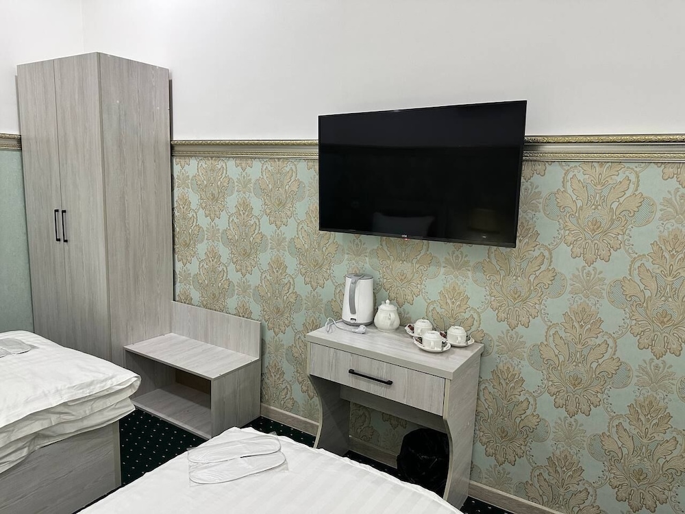 Semurg Hotel