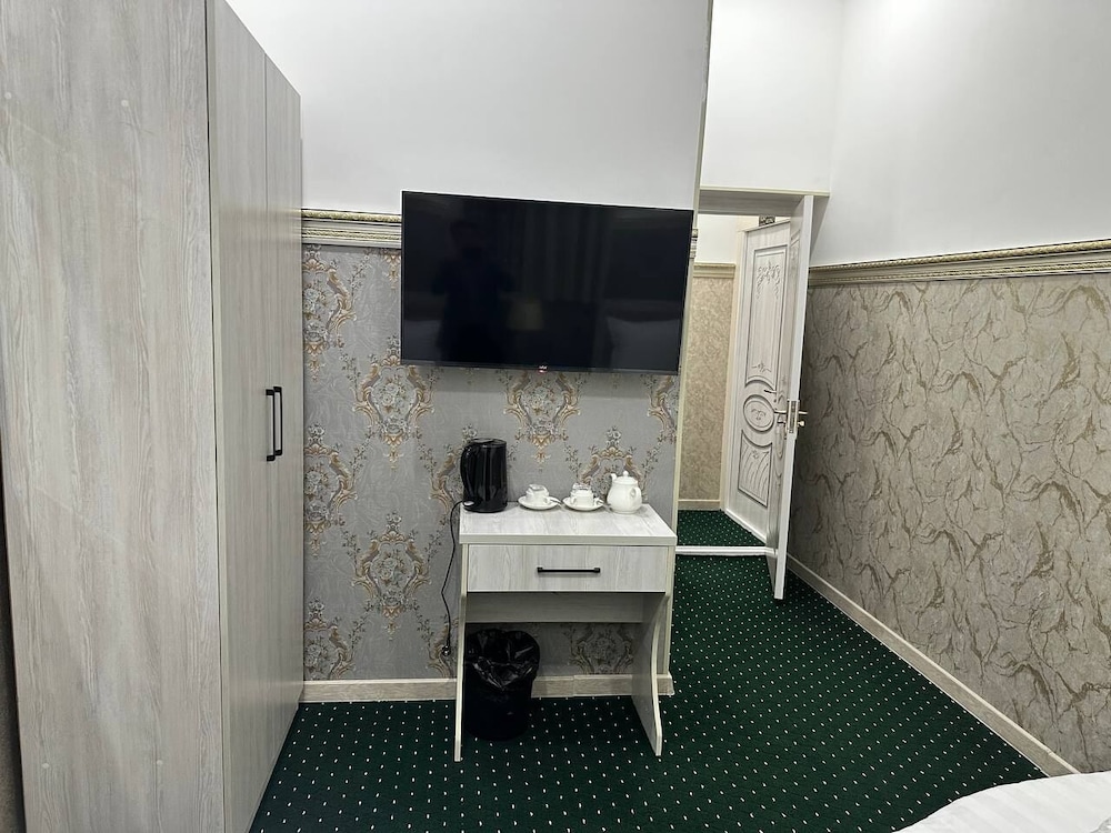 Semurg Hotel