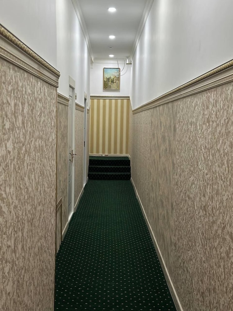 Semurg Hotel