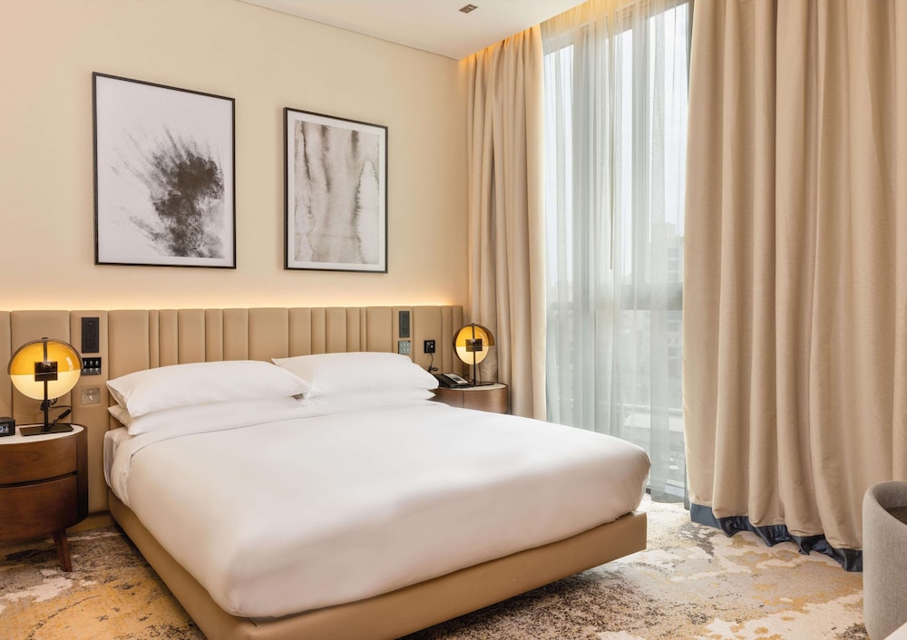 Embassy Suites by Hilton Doha Old Town