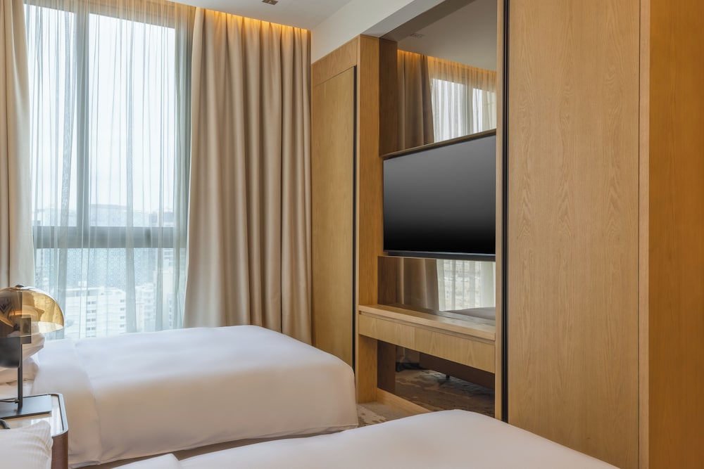 Embassy Suites by Hilton Doha Old Town