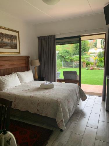 Mountain Dew Guest House