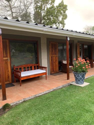 Mountain Dew Guest House