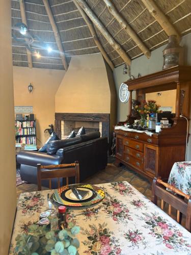 Mountain Dew Guest House