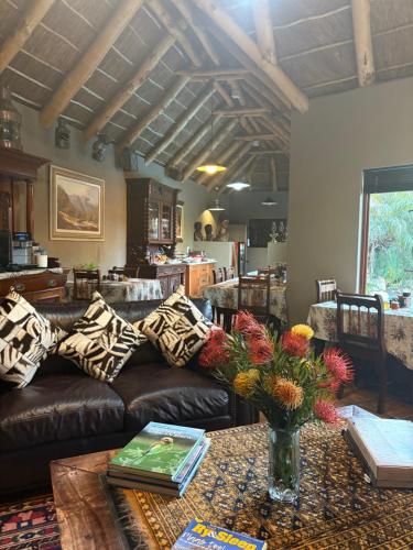 Mountain Dew Guest House