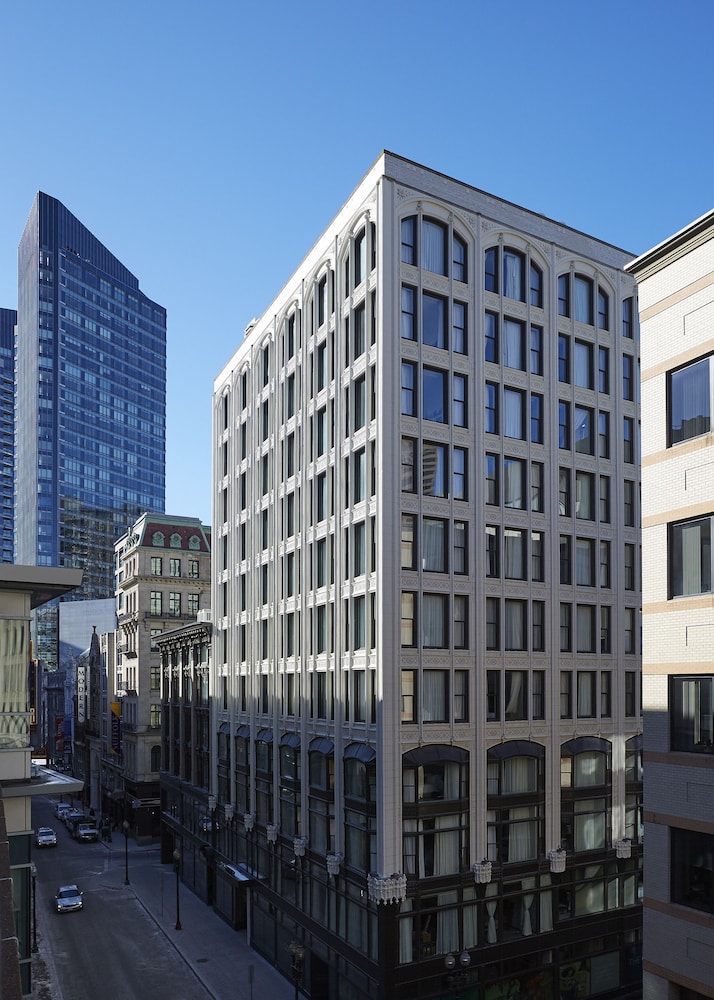 The Godfrey Hotel Boston