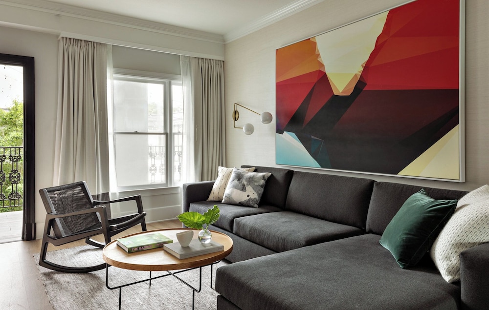 Kimpton Brice Hotel by IHG