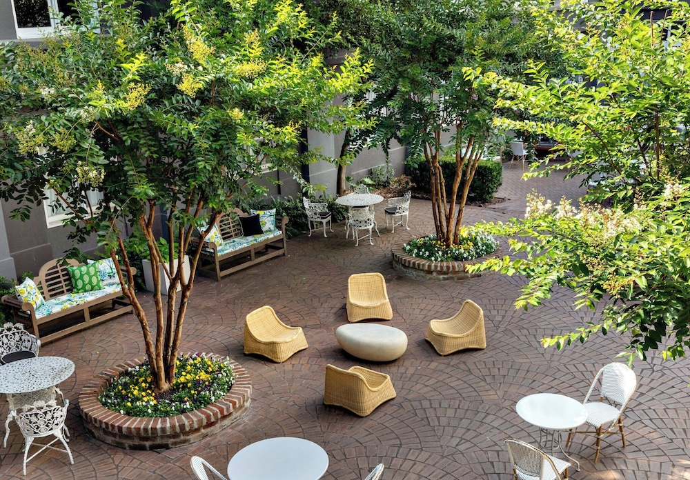 Kimpton Brice Hotel by IHG