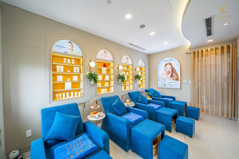 Venice Hotel Phu Quoc