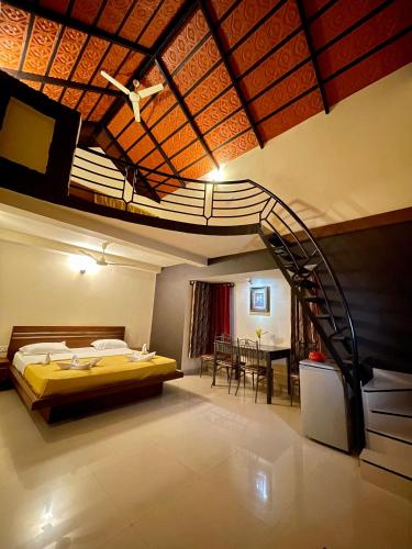 Honey Pots Homestay