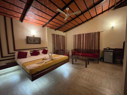 Honey Pots Homestay