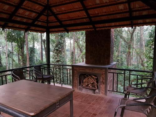 Honey Pots Homestay