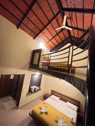 Honey Pots Homestay