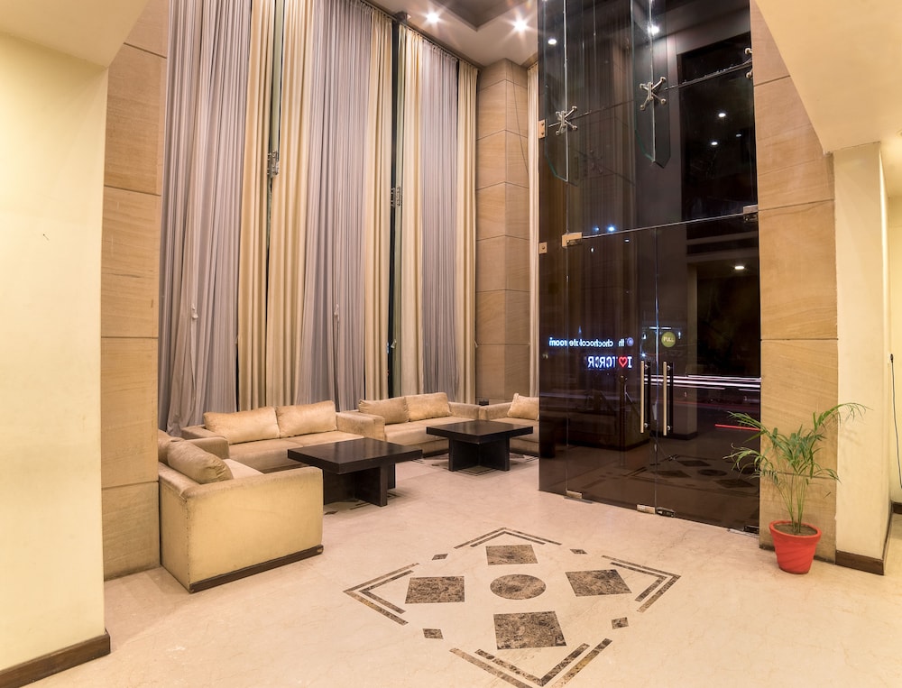 Parkk Boutique by HST Hotels