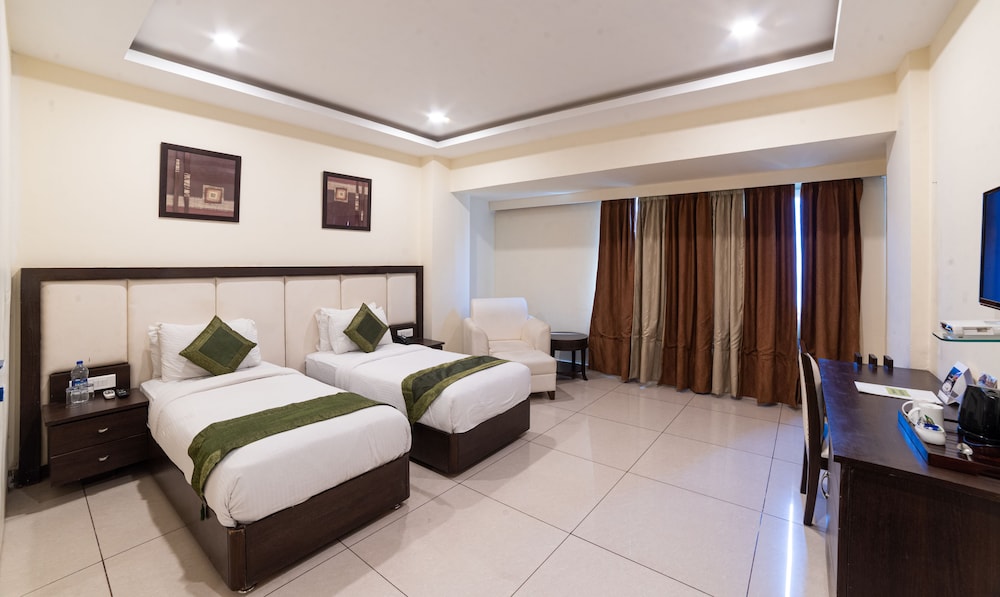 Parkk Boutique by HST Hotels