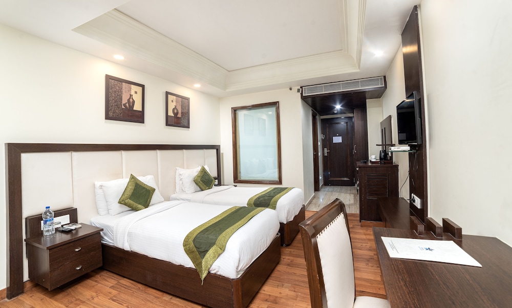 Parkk Boutique by HST Hotels