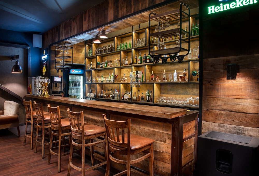Parkk Boutique by HST Hotels