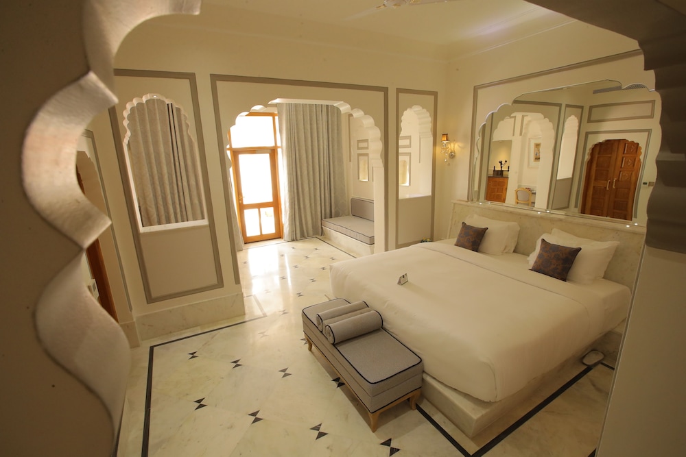 Buena Vista Luxury Garden Spa Resort