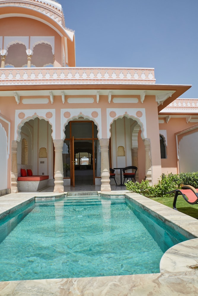 Buena Vista Luxury Garden Spa Resort