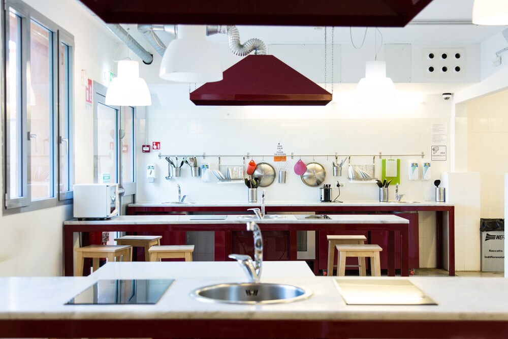 Combo Bologna - Hostel