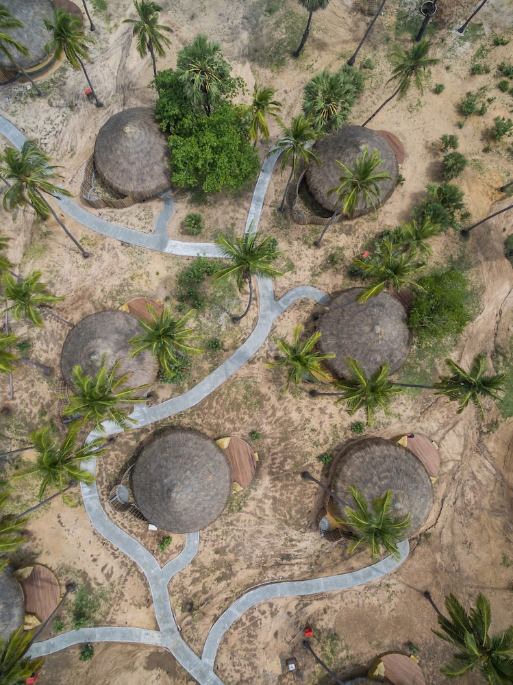 Jetwing Surf & Safari, A Luxury Reserve