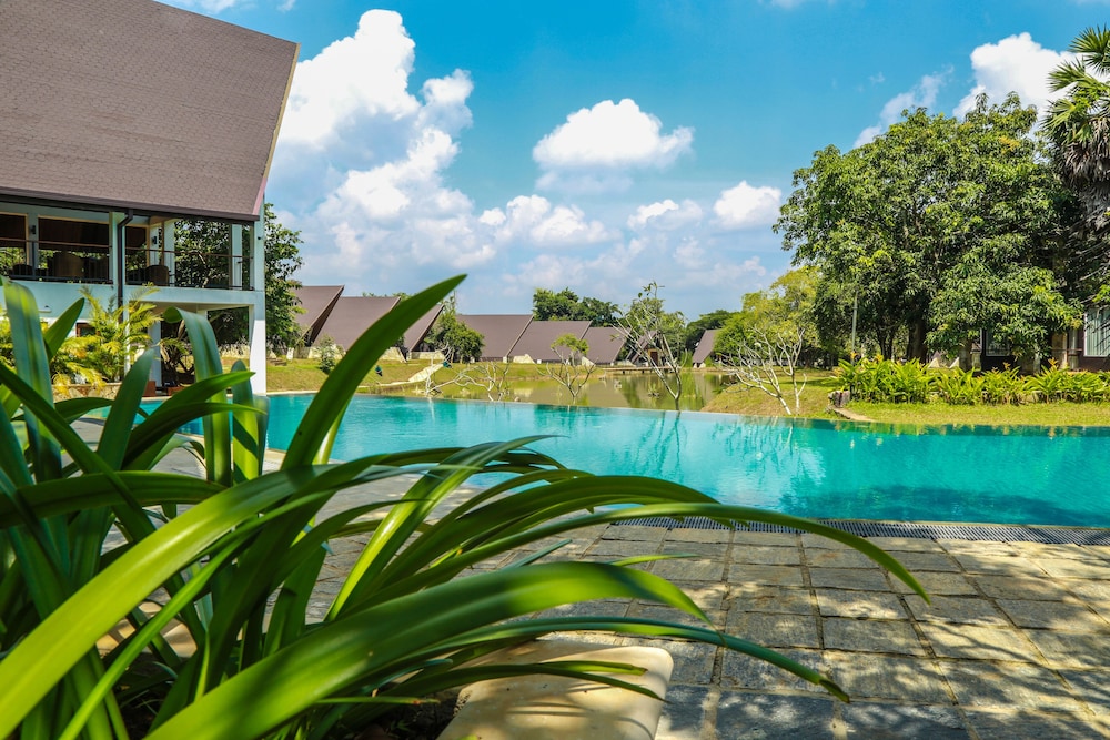 Liyya Water Villas